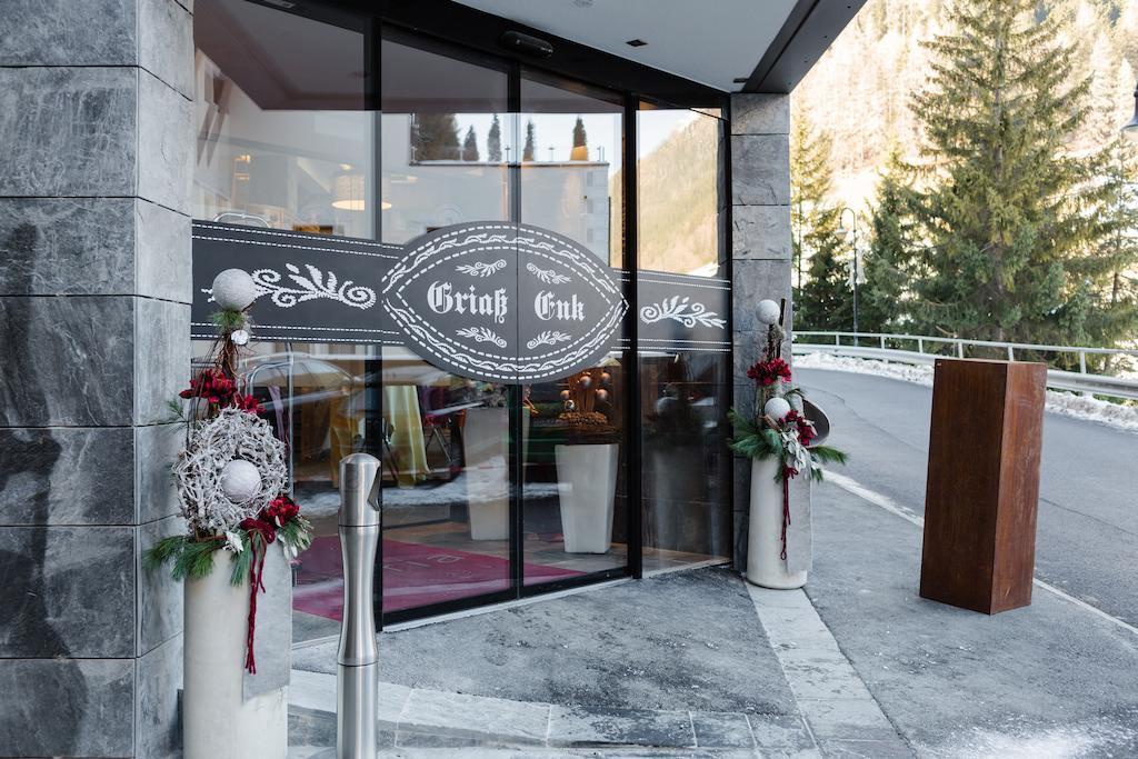 Hotel Solaria イシュグル エクステリア 写真