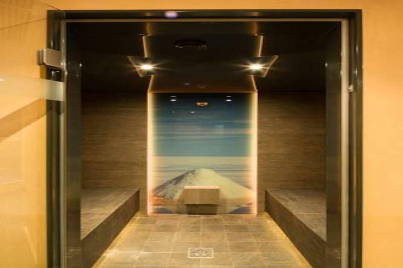 Hotel Solaria イシュグル エクステリア 写真